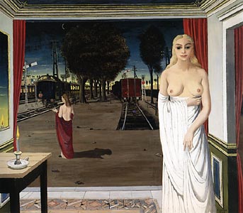 L'Eloge du Feu