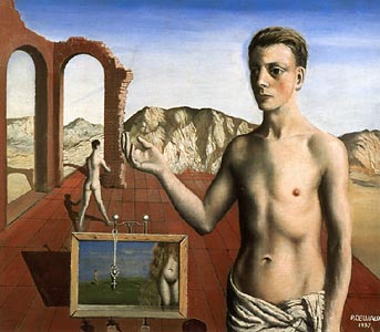 Le Recitant, 1937
